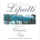 Dinu Lipatti / Frédéric Chopin - The Waltzes (CD Tweedehands)