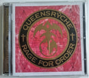Queensrÿche - Rage For Order (CD Tweedehands)