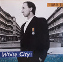 Pete Townshend - White City (A Novel) (LP Tweedehands)