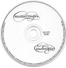 Michael Dickes - Uneven Alley (CD Tweedehands)