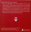 Arie Boomsma & Thierry Baudet, Various - Van Bach Tot Bernstein Met Boomsma & Baudet (CD)