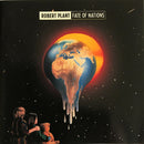 Robert Plant - Fate Of Nations (CD Tweedehands)