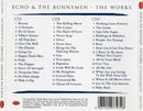 Echo & The Bunnymen - The Works - A 3 CD Retrospective (CD Tweedehands) - Discords.nl