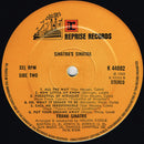 Frank Sinatra - Sinatra's Sinatra (LP Tweedehands)