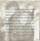 T'Pau - China In Your Hand (7-inch Tweedehands)