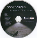 Ghost Circus - Across The Line (CD Tweedehands) - Discords.nl