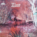 Zior - Zior (LP Tweedehands) - Discords.nl
