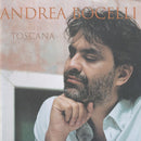 Andrea Bocelli - Cieli Di Toscana (CD) - Discords.nl