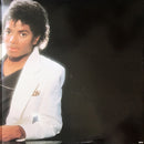 Michael Jackson - Thriller (LP Tweedehands)