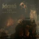 Behemoth (3) - XXX Years Ov Blasphemy (LP)
