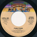 Lipps, Inc. - Funkytown (7-inch Tweedehands)