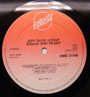 Jeff Beck Group - Rough And Ready (LP Tweedehands)