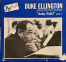 Duke Ellington - "Duke 56/62" Vol. 1 (LP Tweedehands)