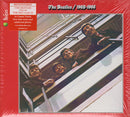 Beatles, The - 1962-1966 (CD)