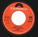 Lemming - Planet Of Love  (7-inch Tweedehands) - Discords.nl