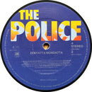 Police, The - Zenyatta Mondatta (LP Tweedehands) - Discords.nl
