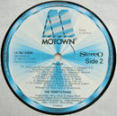 Temptations, The - Power (LP Tweedehands)