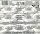 Shout (5) - In Your Face (CD Tweedehands)