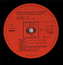 Duke Ellington And His Orchestra - Jazz At The Plaza Vol. II (LP Tweedehands) - Discords.nl