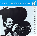Chet Baker Trio - Mr. B. (LP Tweedehands)