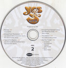 Yes - 50 Live (CD Tweedehands) - Discords.nl