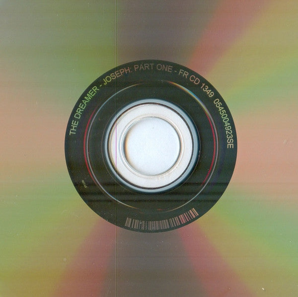 Neal Morse - The Dreamer - Joseph: Part One (CD) - Discords.nl