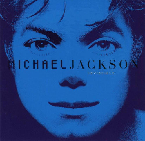 Michael Jackson - Invincible (CD Tweedehands)