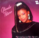 Glenda Peters - Never Leave You Again (LP Tweedehands) - Discords.nl