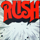 Rush - Rush (LP Tweedehands)