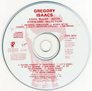 Gregory Isaacs - Cool Ruler - Soon Forward - Selection (CD Tweedehands)