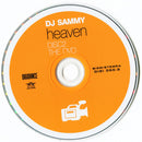 DJ Sammy - Heaven (CD) - Discords.nl