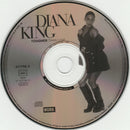 Diana King - Tougher Than Love (CD Tweedehands) - Discords.nl
