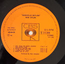 Bob Dylan - Nashville Skyline (LP Tweedehands)