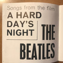 Beatles, The - A Hard Day's Night (CD Tweedehands) - Discords.nl