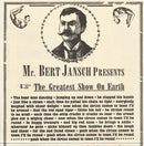 Bert Jansch - When The Circus Comes To Town (CD Tweedehands)