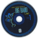 Brian Setzer Orchestra - Don't Mess With A Big Band (CD Tweedehands)