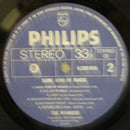 Wynners - Same Kind Of Magic (LP Tweedehands) - Discords.nl