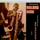 Roland Kirk - Introducing Roland Kirk (LP Tweedehands)