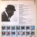 Thelonious Monk - Greatest Hits (LP Tweedehands)