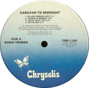 Robin Trower - Caravan To Midnight (LP Tweedehands)