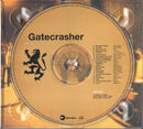 Various - Gatecrasher: Black (CD) - Discords.nl