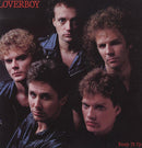 Loverboy - Keep It Up (LP Tweedehands)