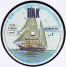 Suzi Quatro - Suzi Quatro (LP Tweedehands) - Discords.nl