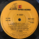 Ry Cooder - Ry Cooder (LP Tweedehands) - Discords.nl