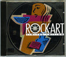 Various - Rock-Art • Rock Rarities And Other Jewels Vol. 5 (CD Tweedehands) - Discords.nl