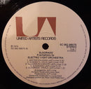 Electric Light Orchestra - Eldorado - A Symphony By The Electric Light Orchestra (LP Tweedehands)
