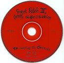 Various - Sweet Relief II: Gravity Of The Situation (The Songs Of Vic Chesnutt) (CD Tweedehands)