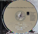 Tony Martinez & Cuban Power, The - Maferefun (CD) - Discords.nl