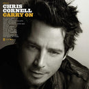 Chris Cornell - Carry On (LP)