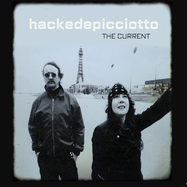 hackedepicciotto - The current (LP) - Discords.nl